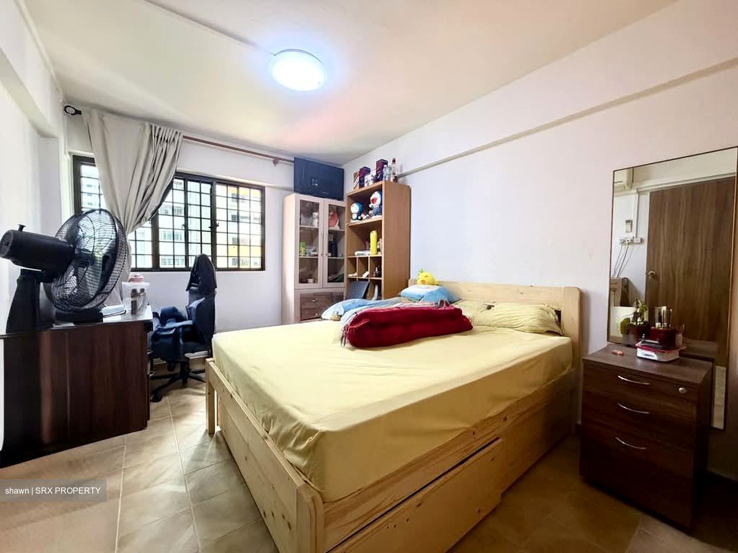 Blk 228 Boundary Ville (Serangoon), HDB 4 Rooms #570278871
